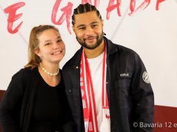 Serge Gnabry